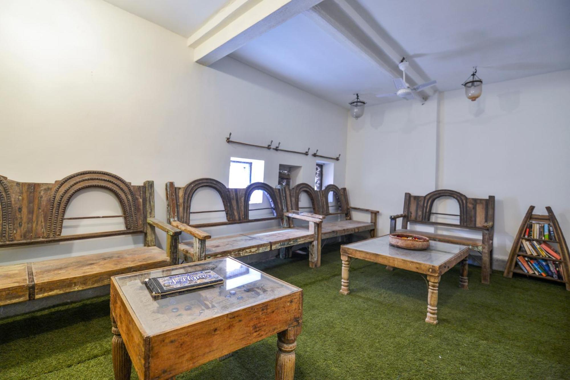 Castle View Haveli 3*