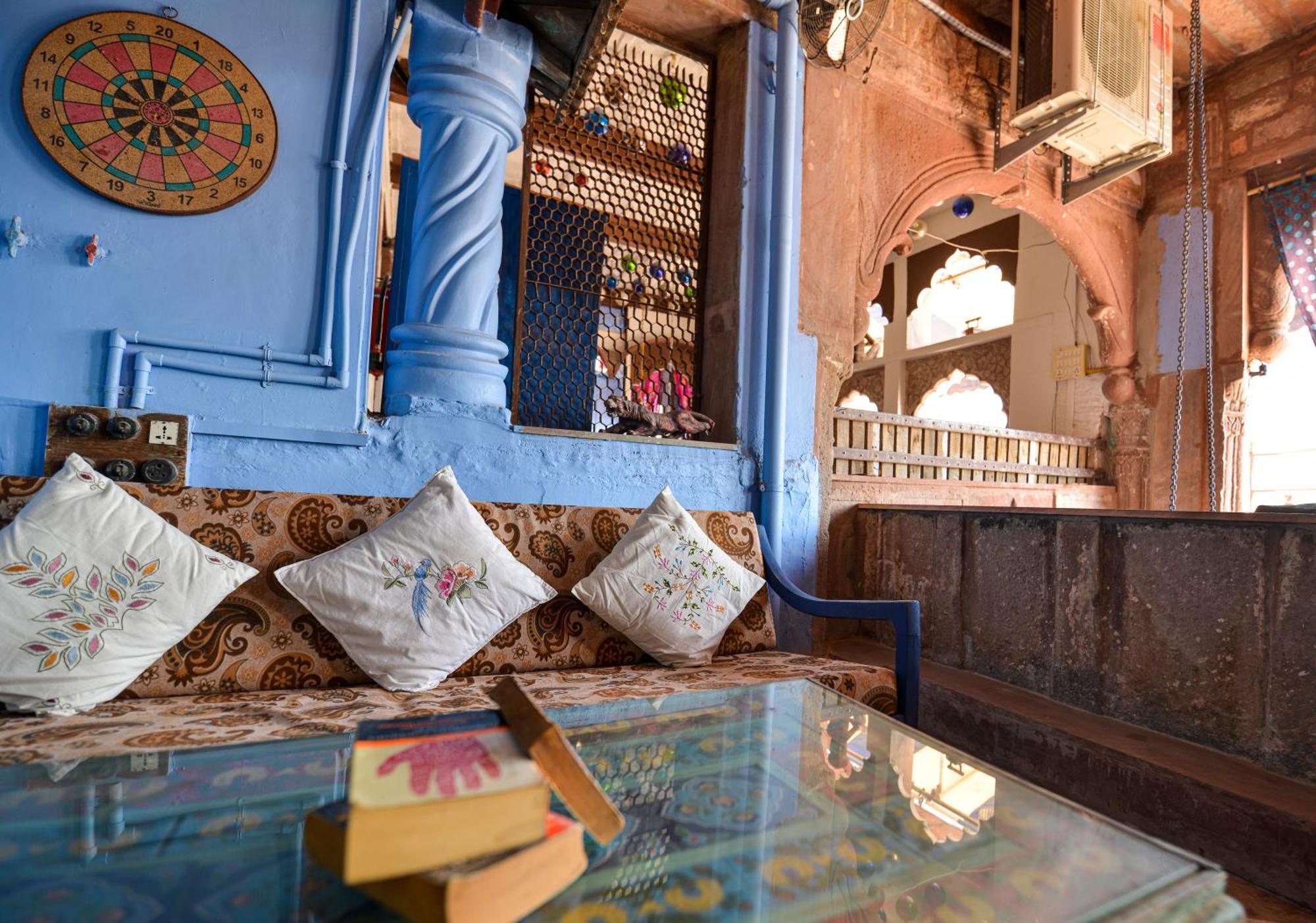 Castle View Haveli 3* Jodhpur (Rajasthan)