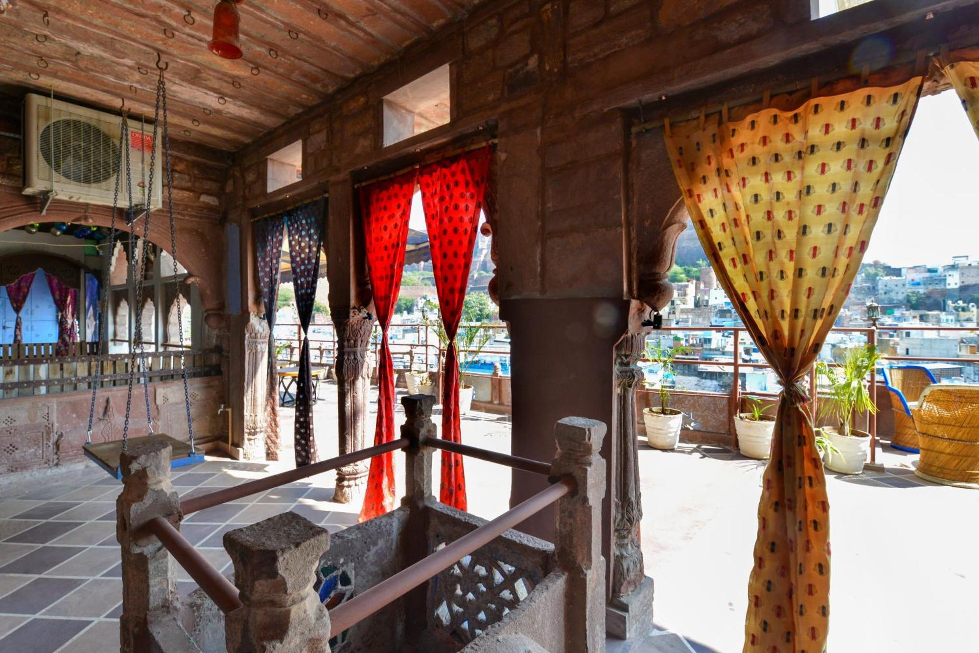 Hotel Castle View Haveli