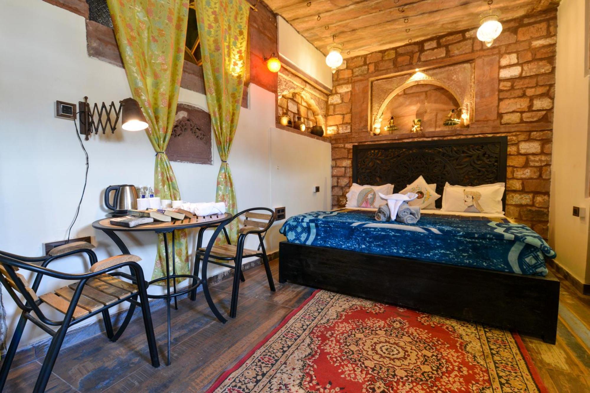Castle View Haveli 3*