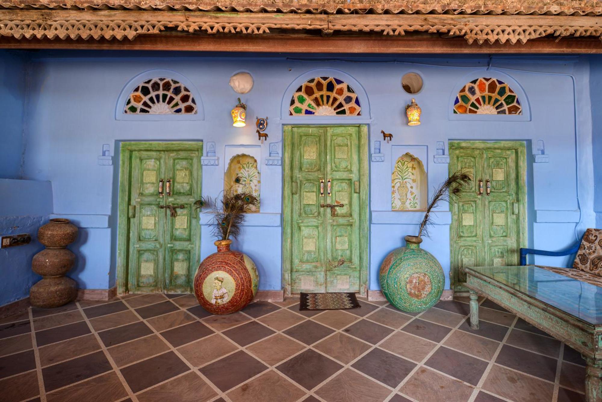 Castle View Haveli