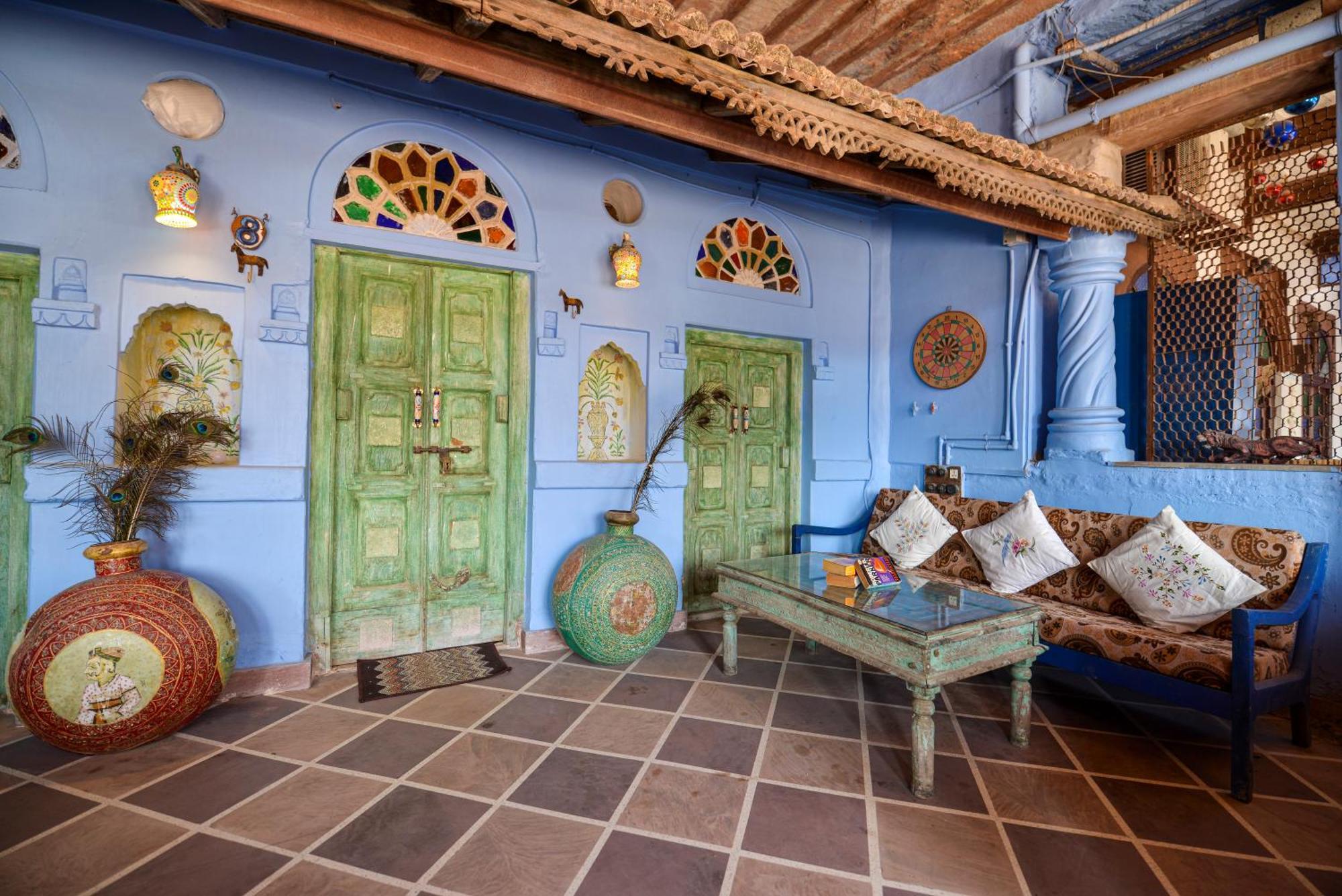 Hotel Castle View Haveli 3*