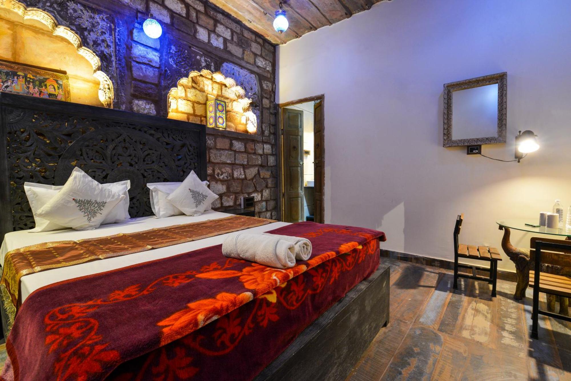 Castle View Haveli 3*
