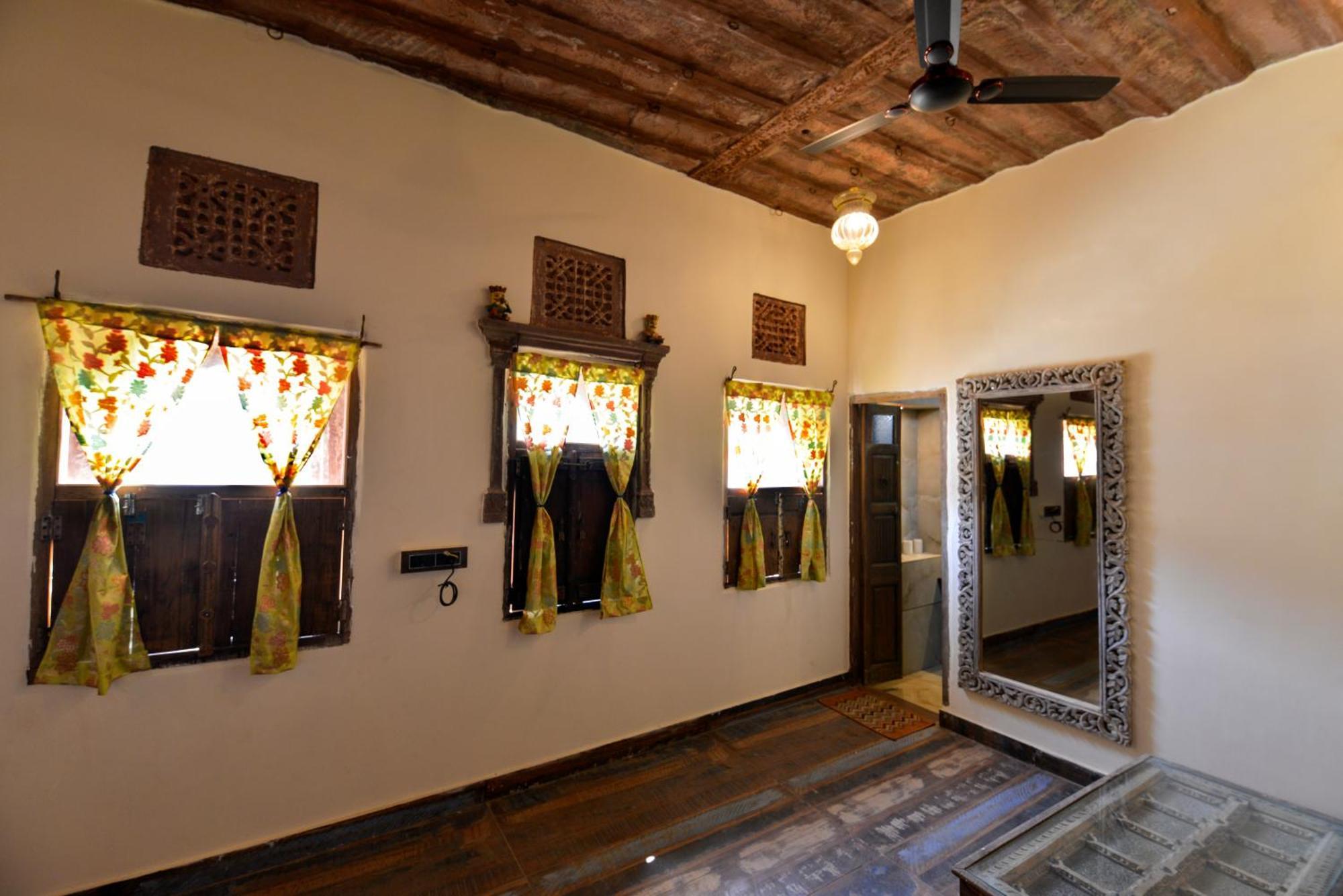Castle View Haveli 3* Jodhpur (Rajasthan)