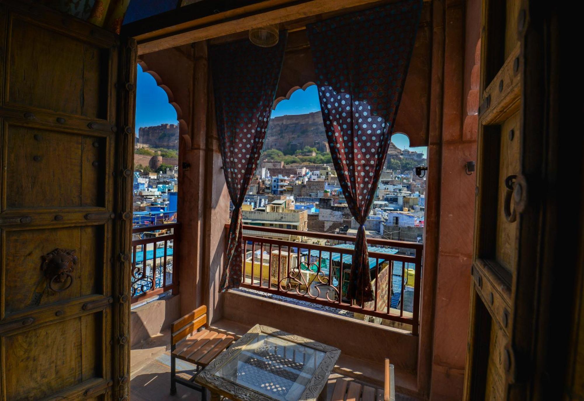 Castle View Haveli